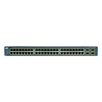 Cisco WS-C3560-48TS-E